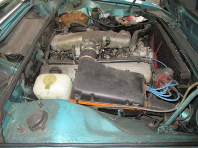 2016 - Rechte Motorseite.JPG (96.38 KiB) 80008 mal betrachtet 2016 - Rechte Motorseite