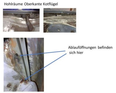 Hohlräume Kotflügel oben.JPG