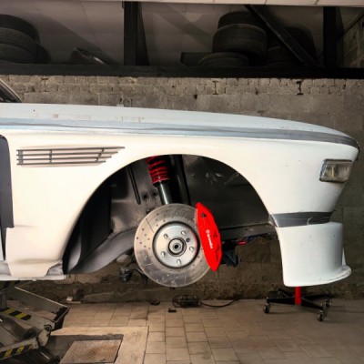 41C8248F-4B01-422F-B824-4C8B1BDEB8A5.jpeg (112.67 KiB) 6514 mal betrachtet Bremsanlage + Fahrwerk