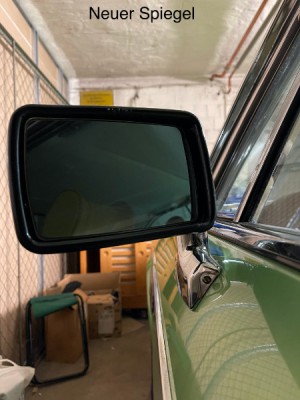 IMG_0827.jpeg (98.08 KiB) 10628 mal betrachtet Neuer Spiegel, probeweise ohne Unterlage